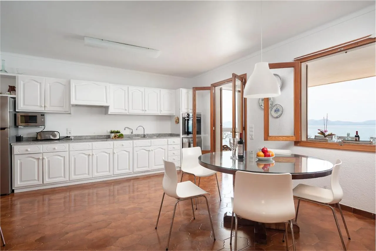 Villa Ca'N Torrens Alcanada Port d'Alcúdia