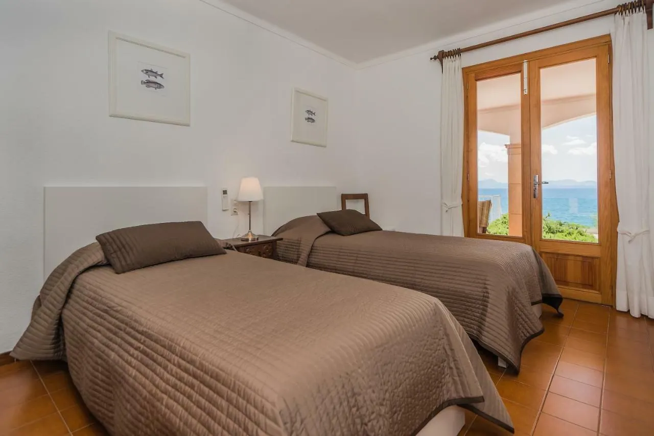 Villa Ca'N Torrens Alcanada Port d'Alcúdia 0*,