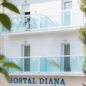 Blu Diana Guest house
